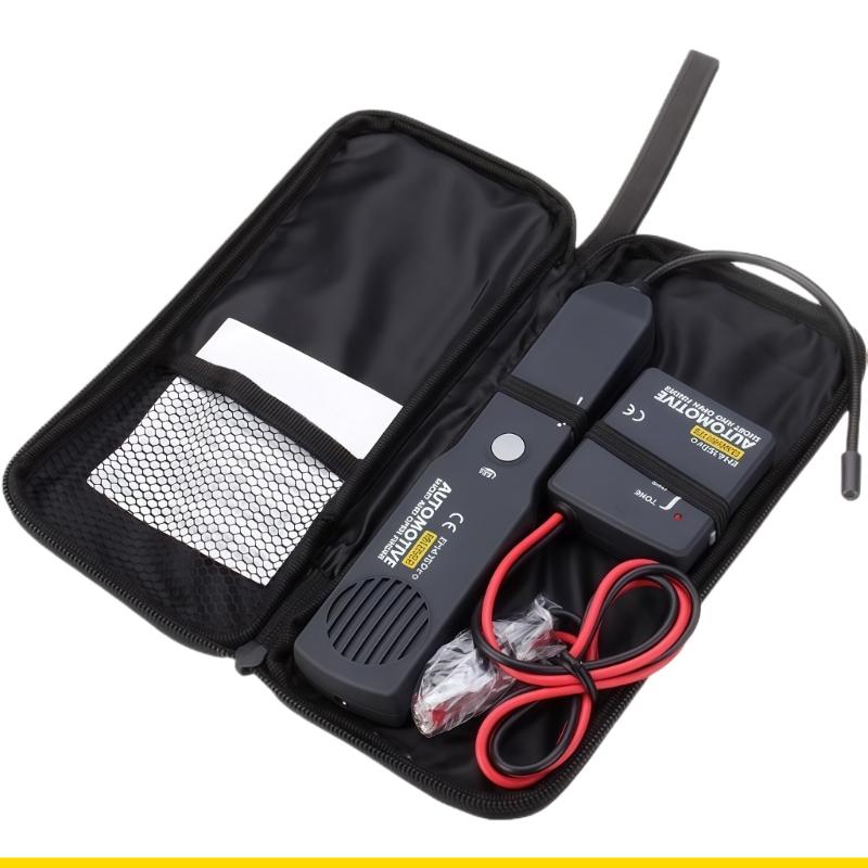 Circuit Breaker Finder - SZCH Generator wykrywacze przerwania kabla wykrywacze