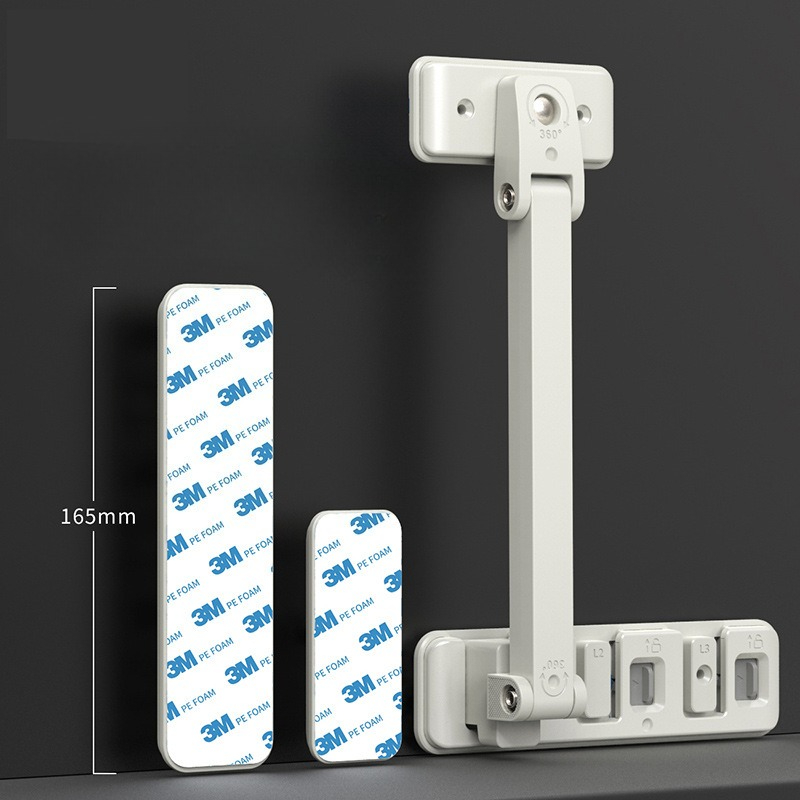Home Improvement And Hardware - Regulowany zamek zabezpieczający dla dzieci do
