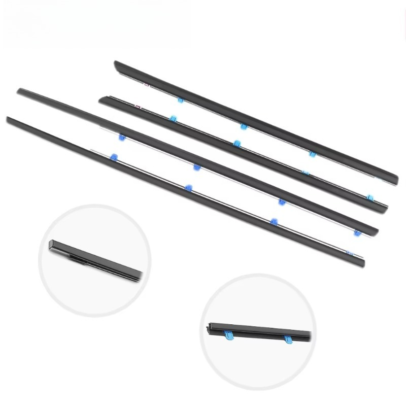 Uszczelka okienna OE 72410‑TR0 – Door Weather Strip recenzja i cena