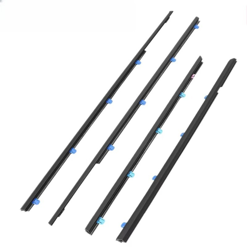 Uszczelka okienna OE 72410‑TR0 – Door Weather Strip recenzja i cena