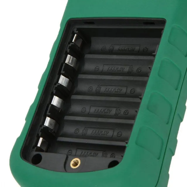 Tester obwodów elektrycznych M – Circuit Breaker Finder recenzja i cena