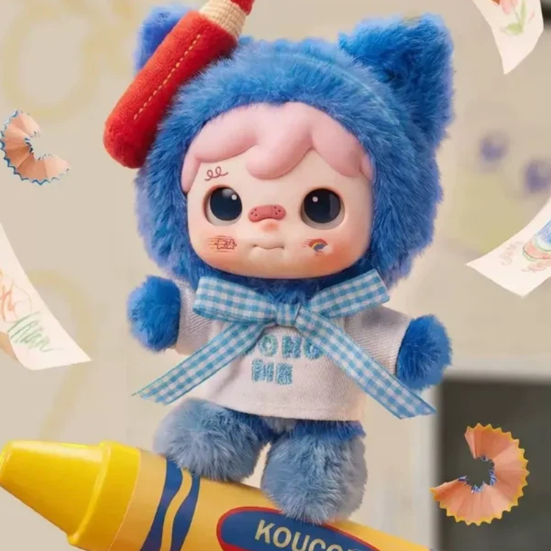Upup Toys Koucomi Trendy Colle – Home Improvement And Hardware recenzja i cena