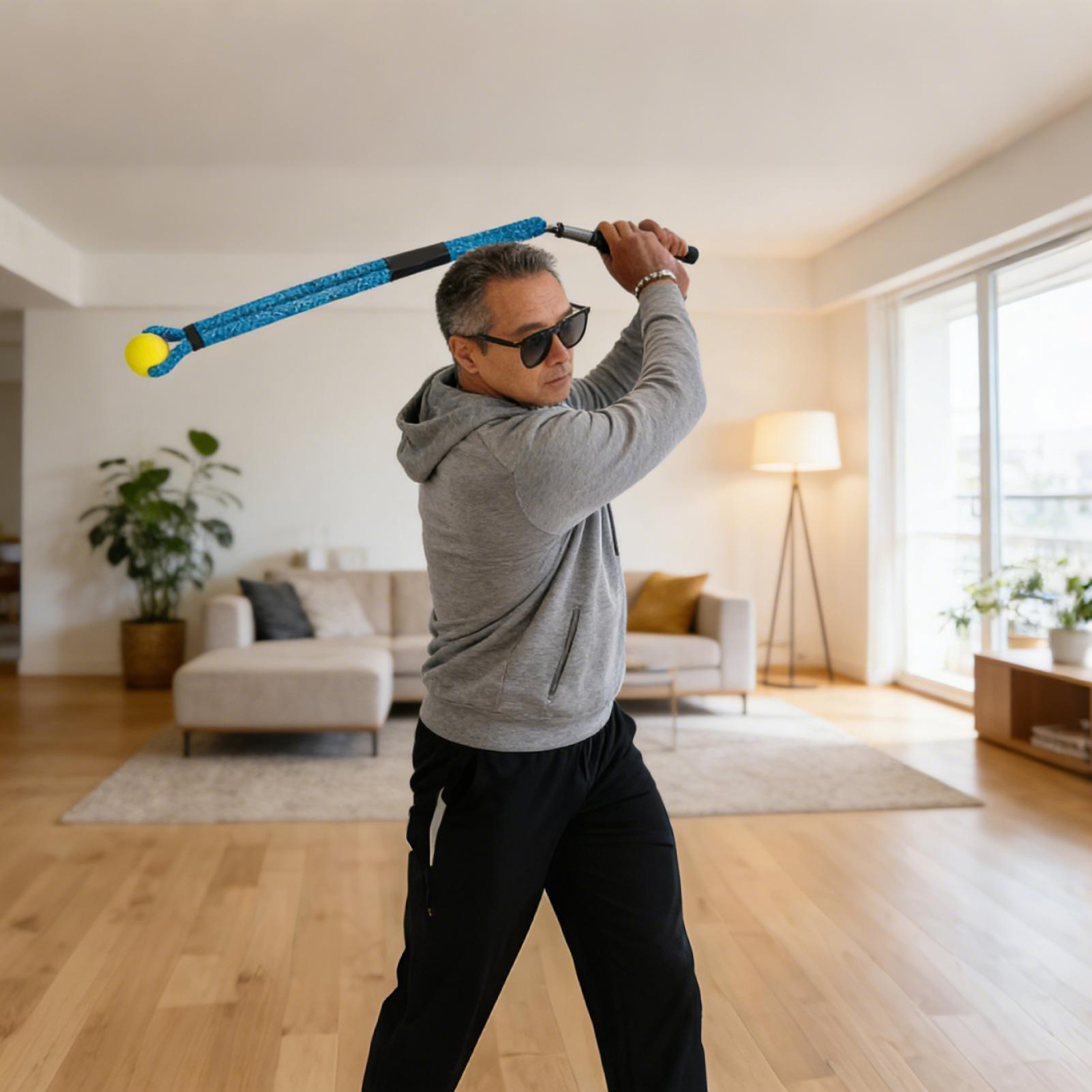 Trener prędkości zamachu golfo – Home Improvement For Beginners recenzja i cena