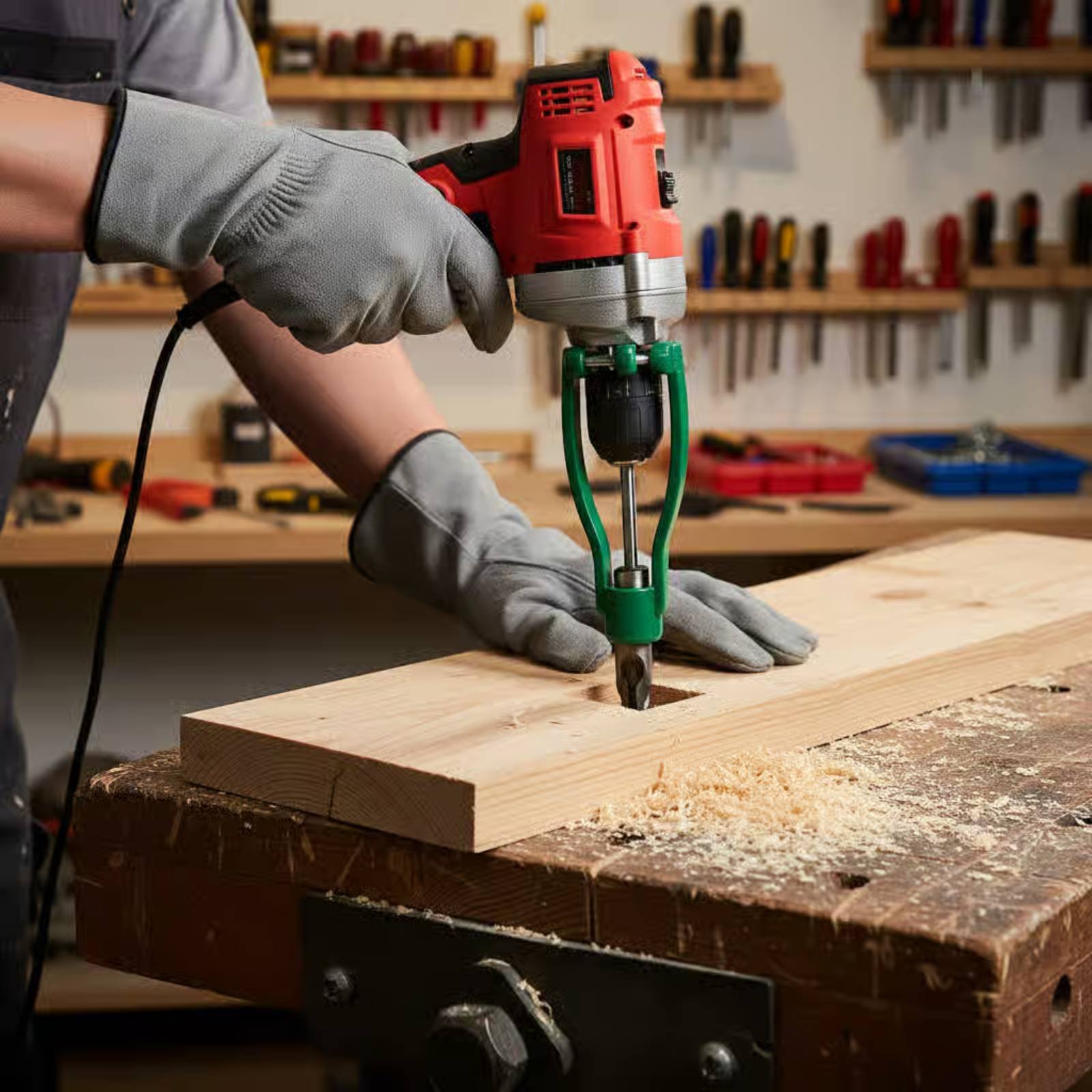 Adapter do wiertarki do otworó – Home Improvement Cast recenzja i cena