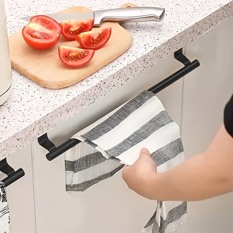 Nowoczesny haczyk na ręczniki  – Home Improvement Help recenzja i cena