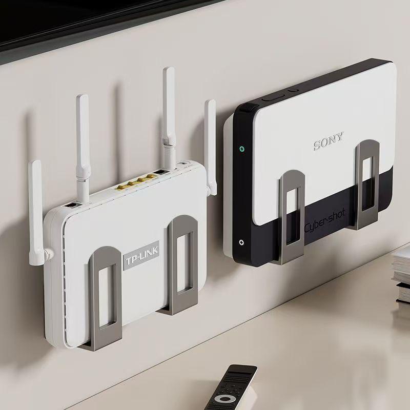 2 szt. Ścienny uchwyt na route – Home Improvement Help recenzja i cena