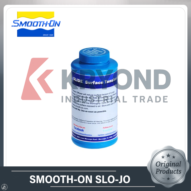 Smooth On Slo Jo Pot Life Exte – Home Improvement Cast recenzja i cena