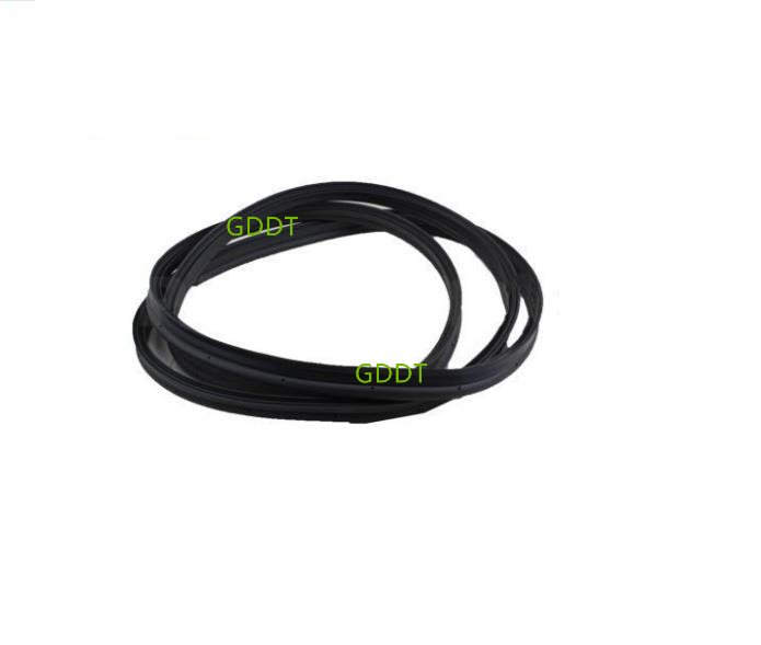 1 sztuka gumowej uszczelki tyl – Door Weather Strip recenzja i cena