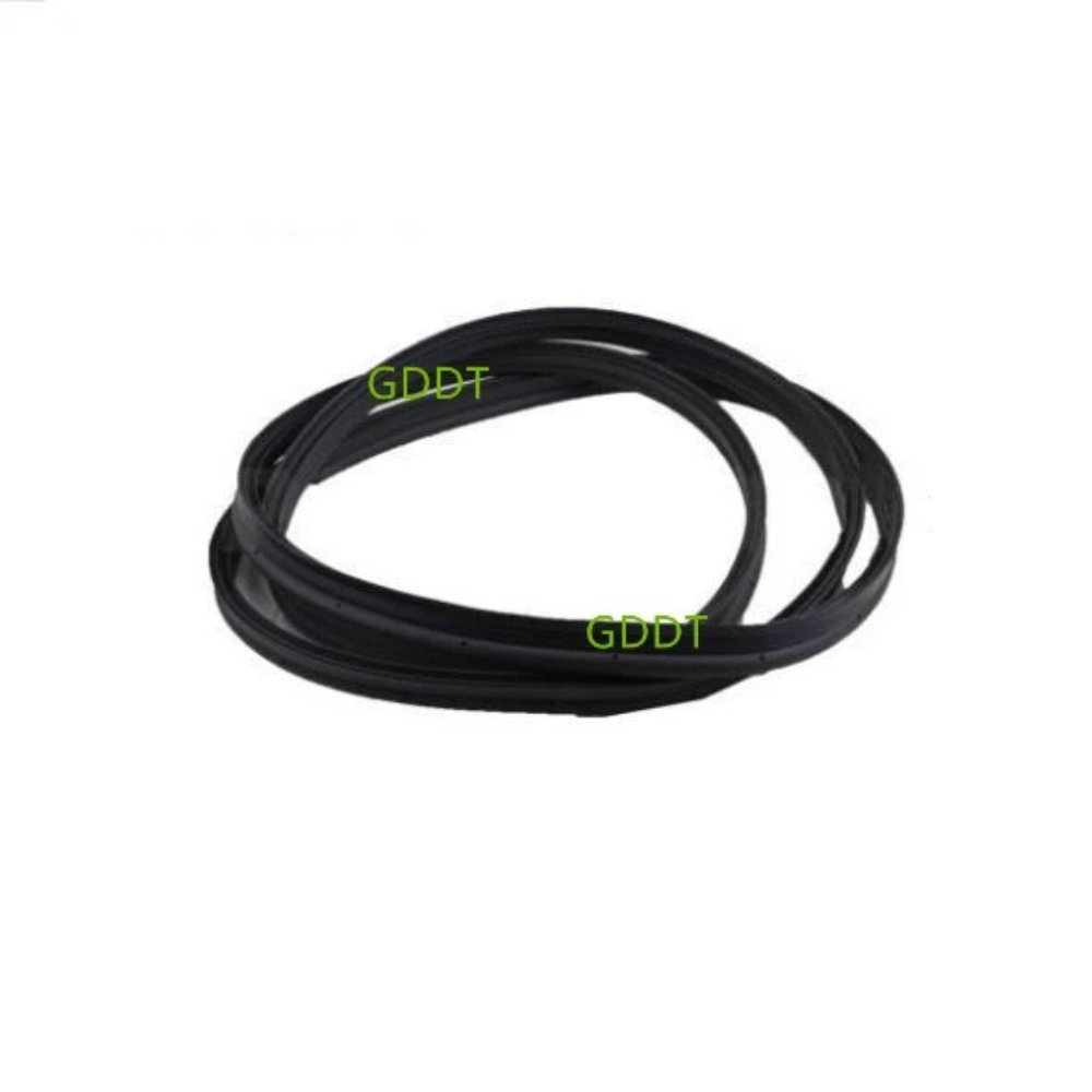 1 sztuka uszczelki tylnej klap – Door Weather Strip recenzja i cena