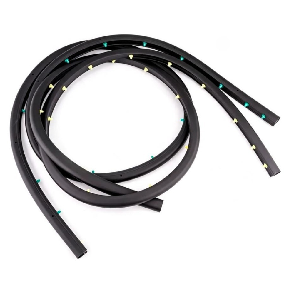 Uszczelka gumowa drzwi przedni – Door Weather Strip recenzja i cena
