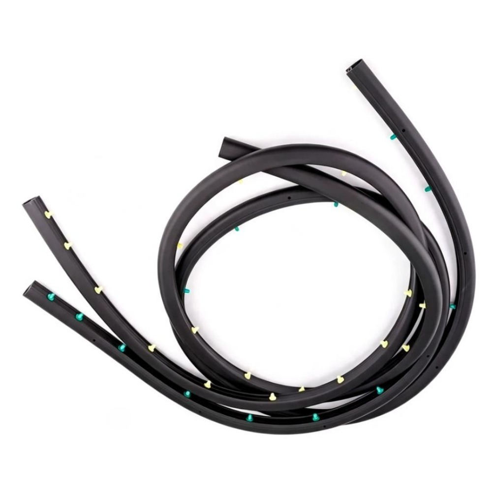 Uszczelka gumowa drzwi przedni – Door Weather Strip recenzja i cena