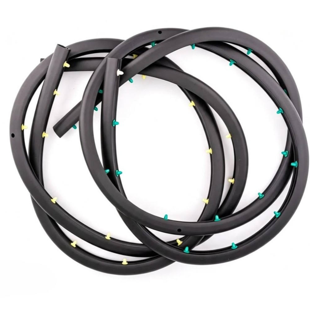 Uszczelka gumowa drzwi przedni – Door Weather Strip recenzja i cena