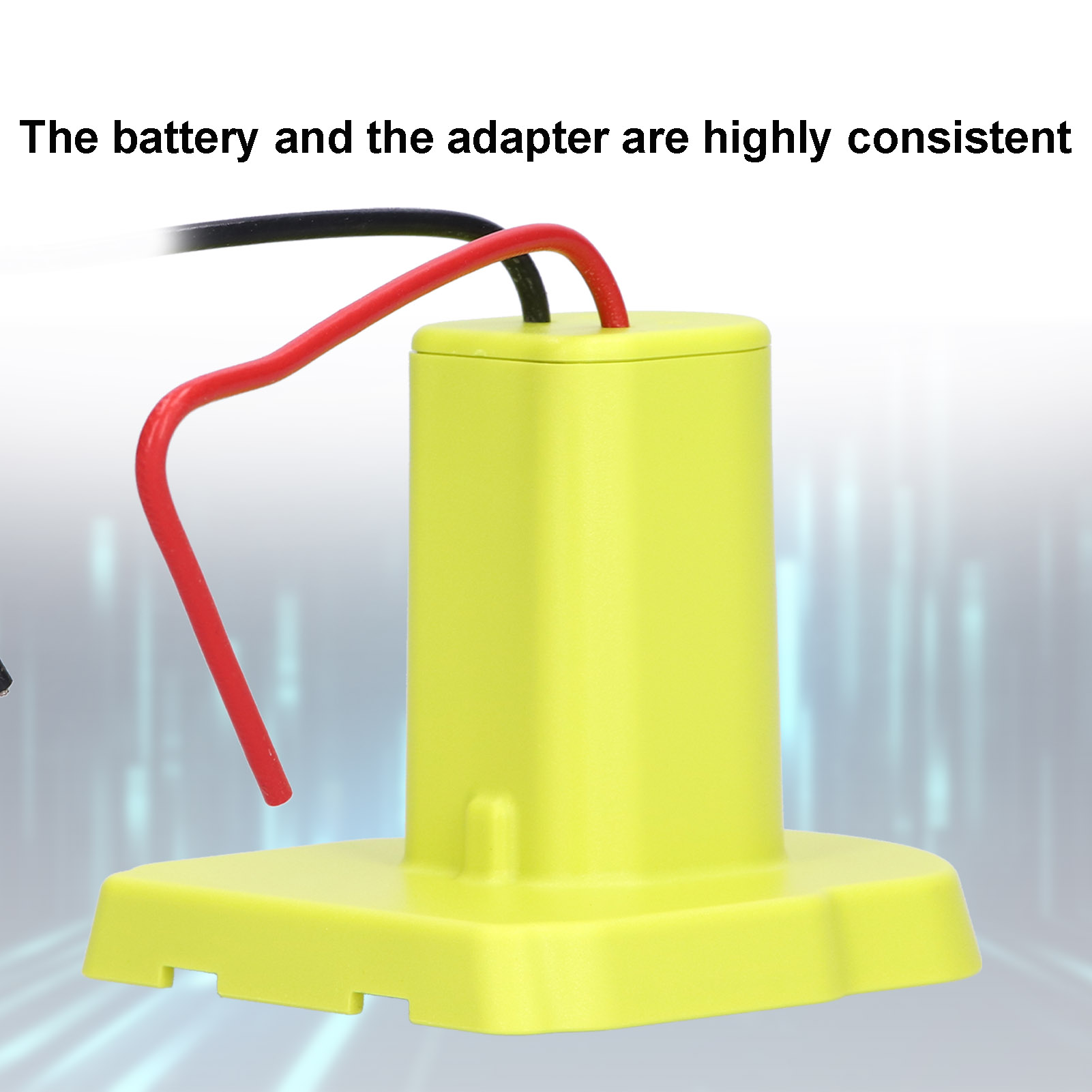 Adapter wyjściowy 18V DIY, kon – Home Improvement Warehouse recenzja i cena