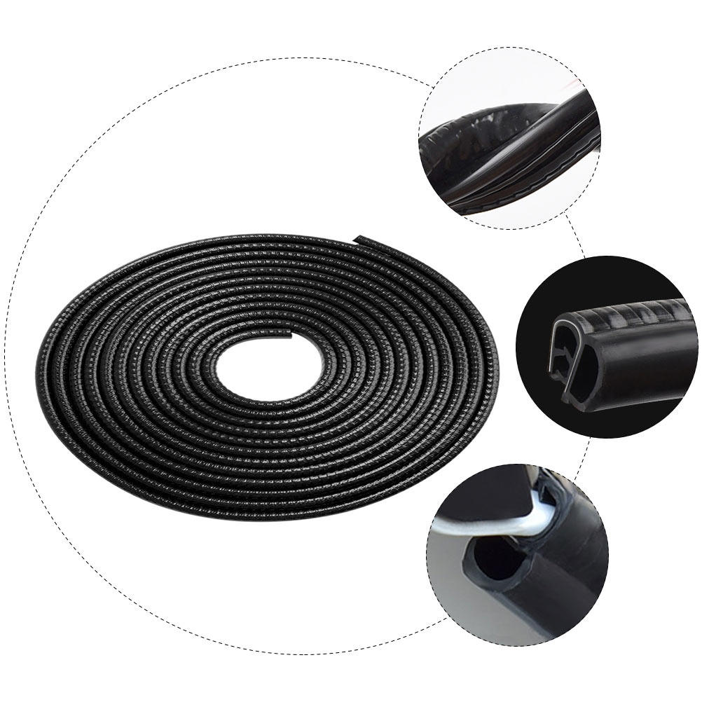 4-metrowa uszczelka do drzwi s – Door Weather Strip recenzja i cena