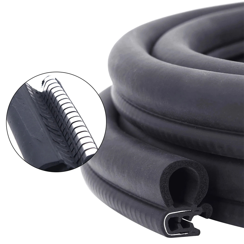 Uniwersalna automatyczna gumow – Door Weather Strip recenzja i cena