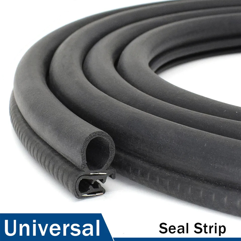 Uniwersalna automatyczna gumow – Door Weather Strip recenzja i cena