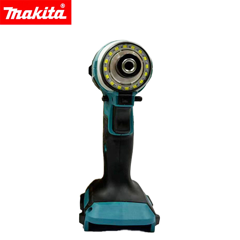 Makita DTD173 Niebieski 18V Be – Home Improvement Warehouse recenzja i cena