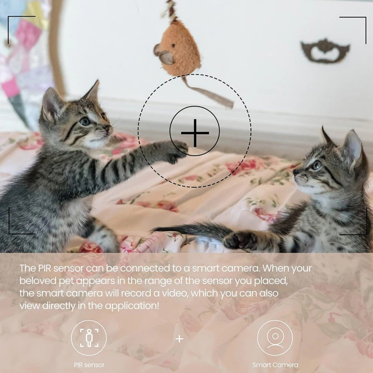 Czujnik ruchu PIR ZigBee 3.0,  – Home Improvement And Hardware recenzja i cena