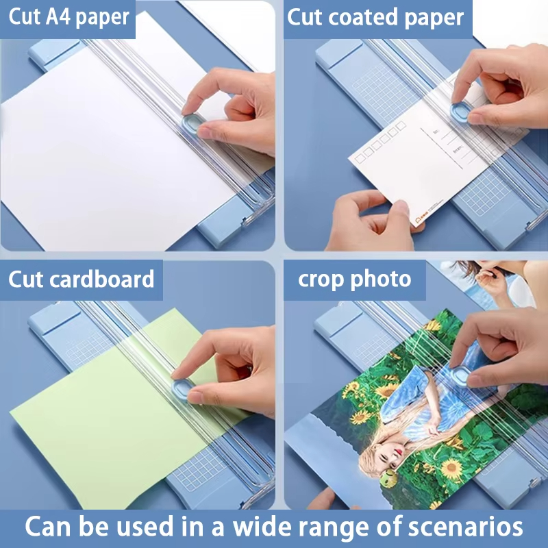 1 szt. Mini obcinarka do papie – Home Improvement Help recenzja i cena