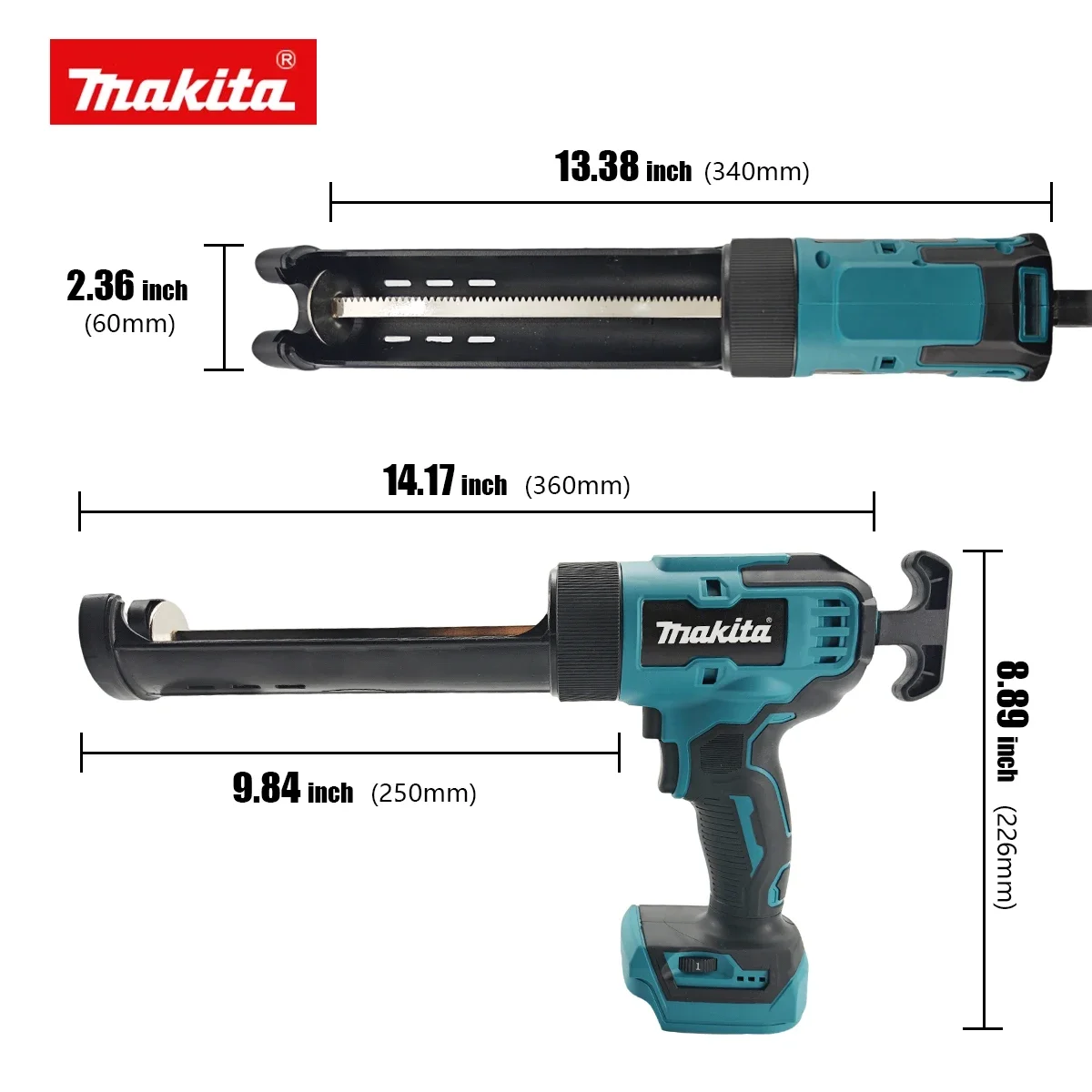 Bezprzewodowy elektryczny pist – Home Improvement Warehouse recenzja i cena