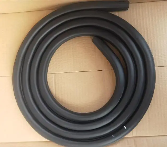 1-częściowa gumowa listwa prze – Door Weather Strip recenzja i cena