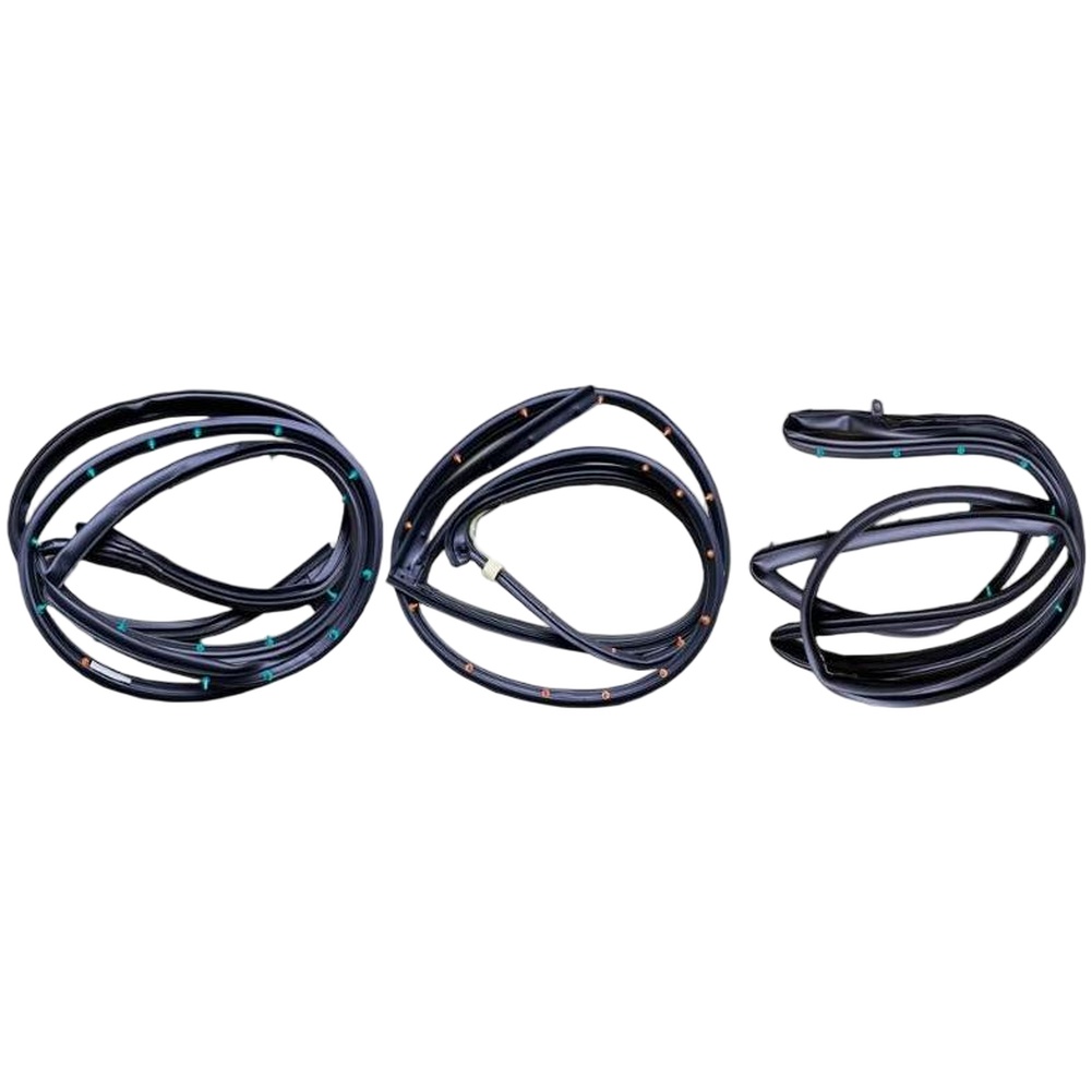 Gumowa uszczelka progowa do Hy – Door Weather Strip recenzja i cena