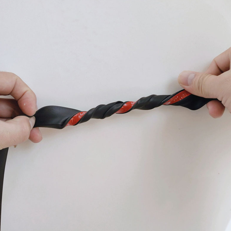 Uszczelka drzwi samochodowych  – Door Weather Strip recenzja i cena