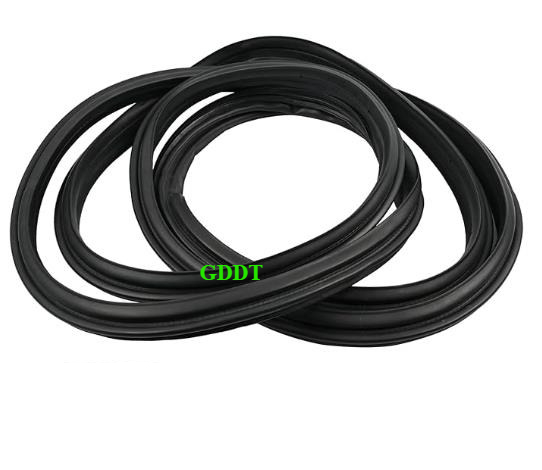 Uszczelka gumowa tylnej klapy  – Door Weather Strip recenzja i cena