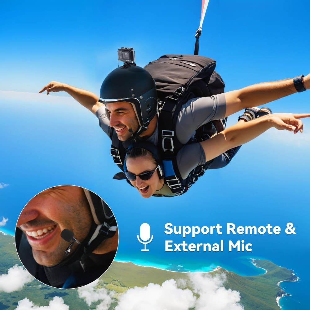 Profesjonalna kamera sportowa  – Home Improvement For Beginners recenzja i cena